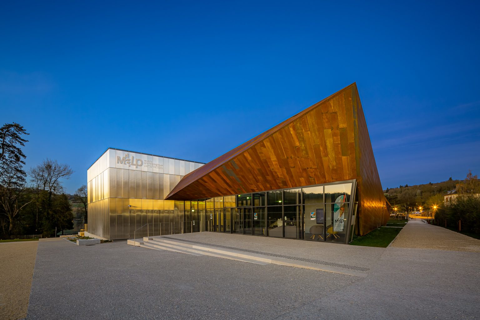 Musée Archéologique Du Lac De Paladru Photos